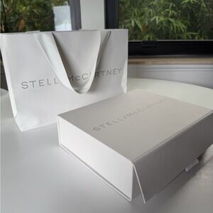Stella McCartney Bag and Box Set